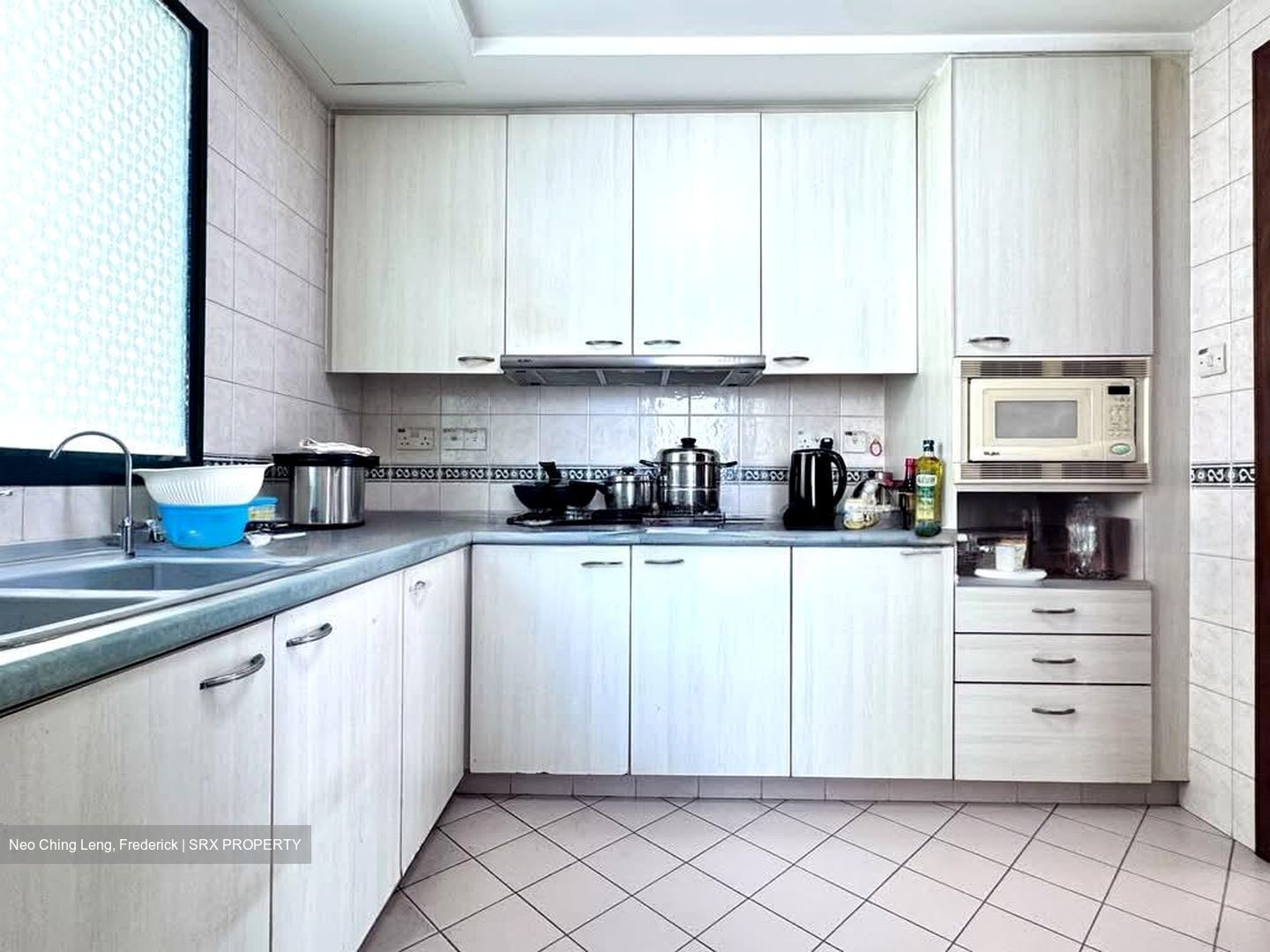 The Springbloom (D19), Condominium #547425311
